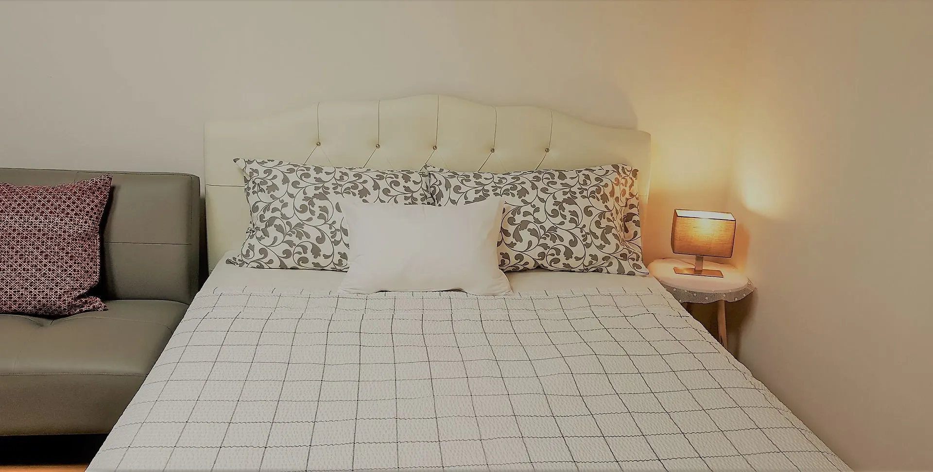 The O Vill Apartment Seoul 0*,  South Korea