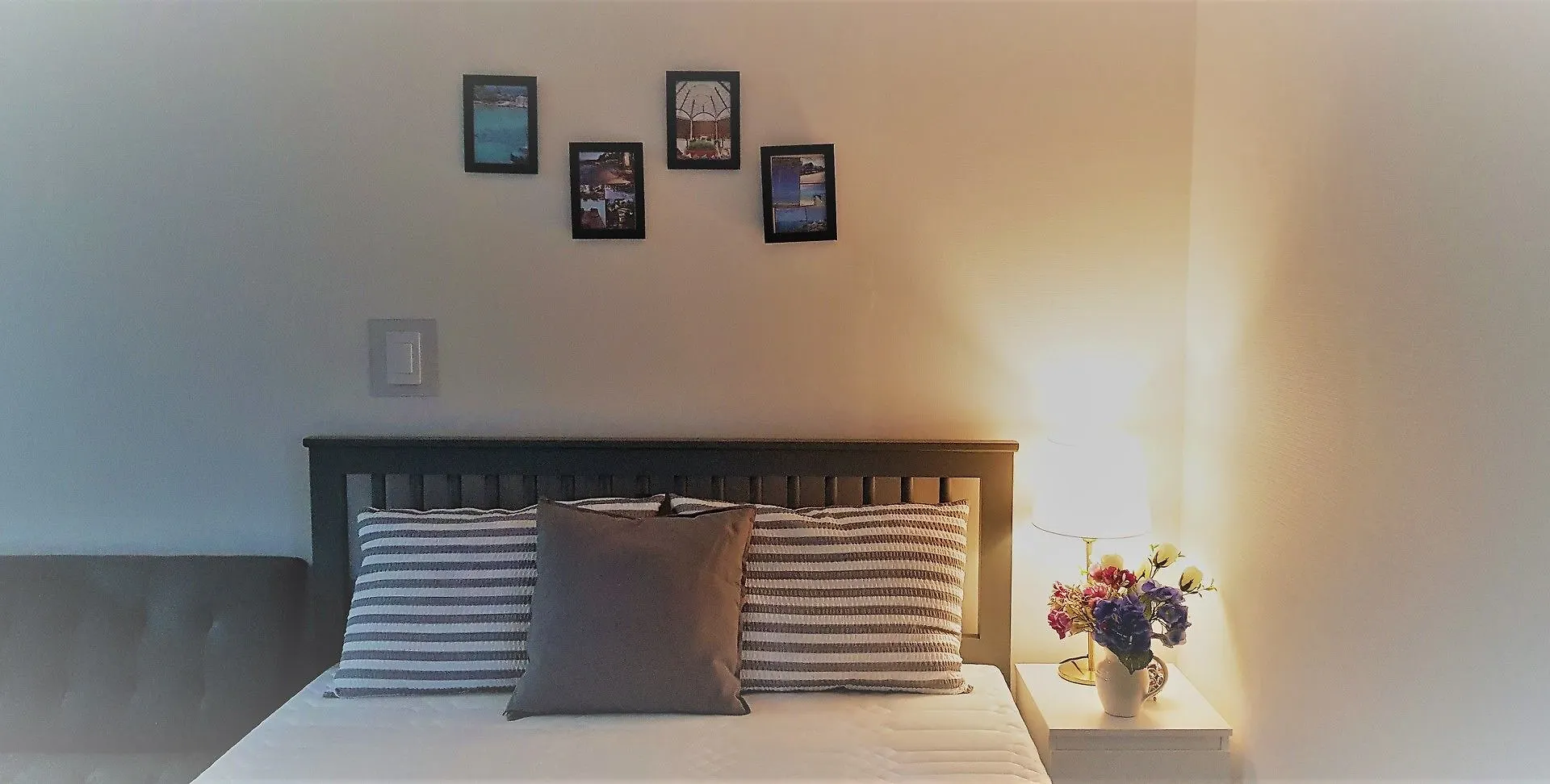 The O Vill Apartment Seoul