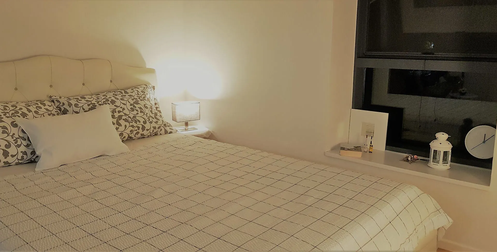 The O Vill Apartment Seoul
