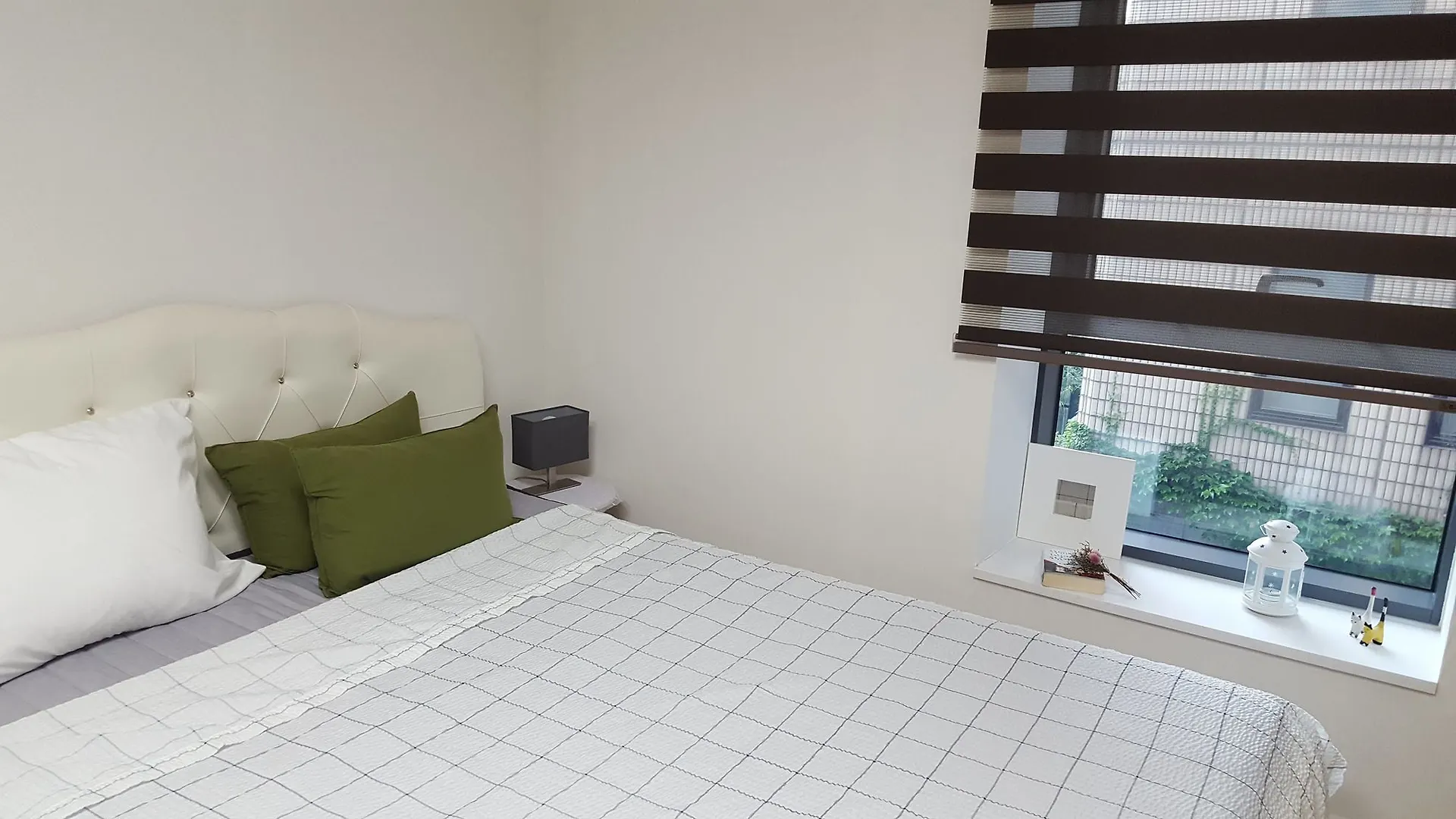The O Vill Apartment Seoul