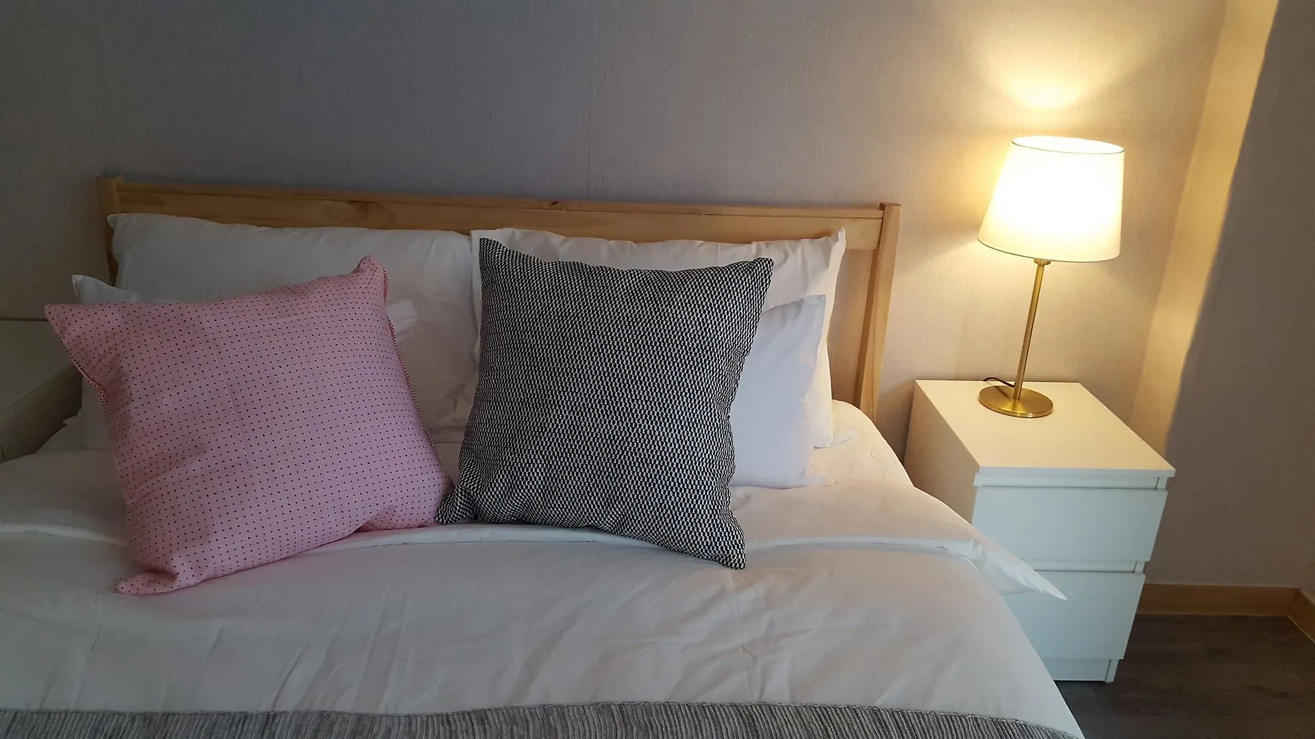 The O Vill Apartment Seoul