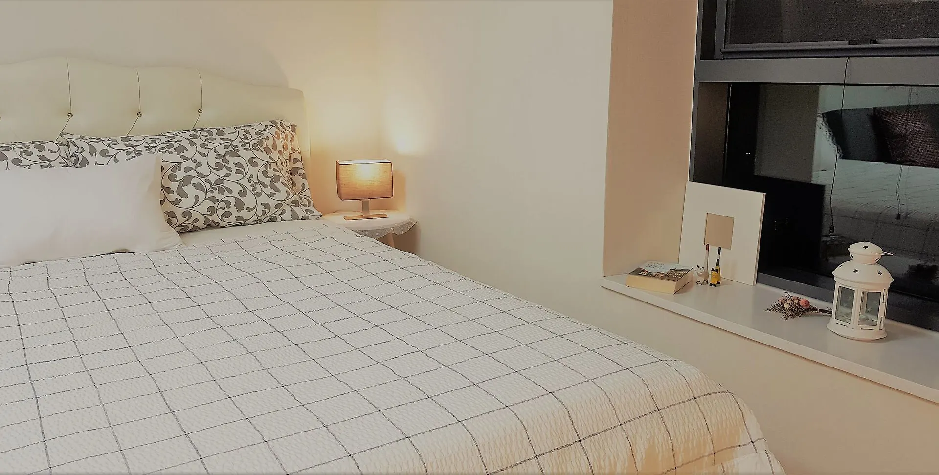 서울특별시 The O Vill 아파트 대한민국